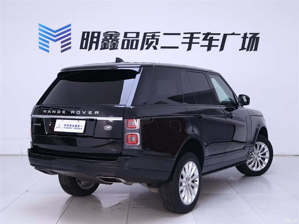 Land Rover Range Rover, 2022 7