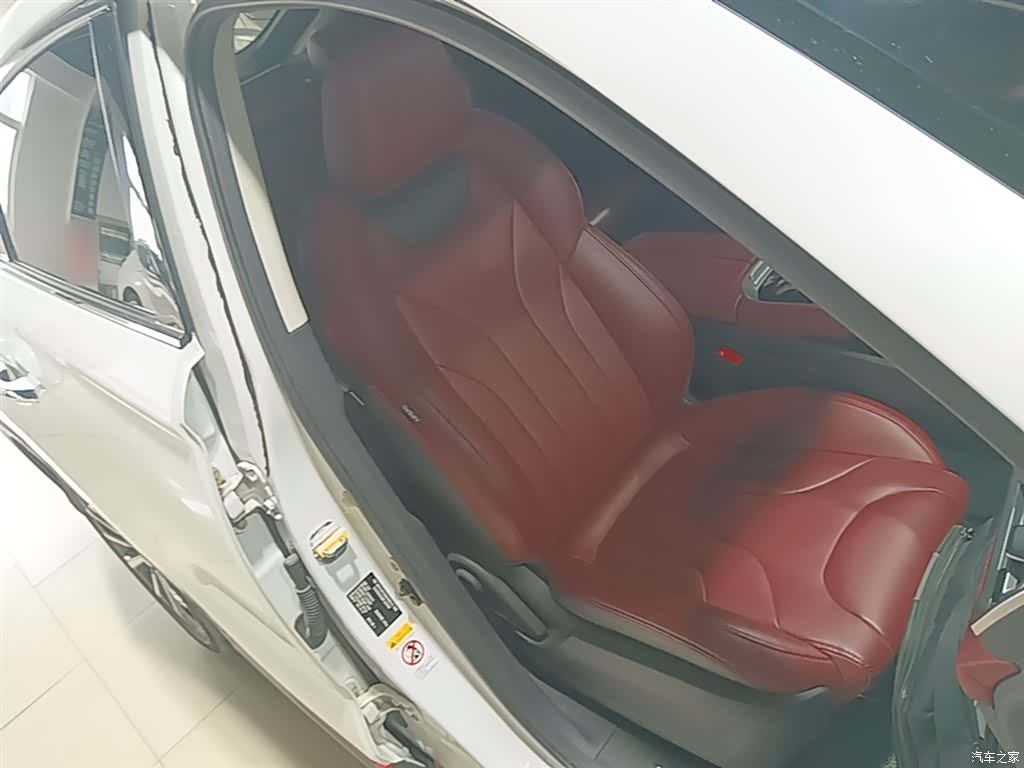 Changan CS85, 2021 25