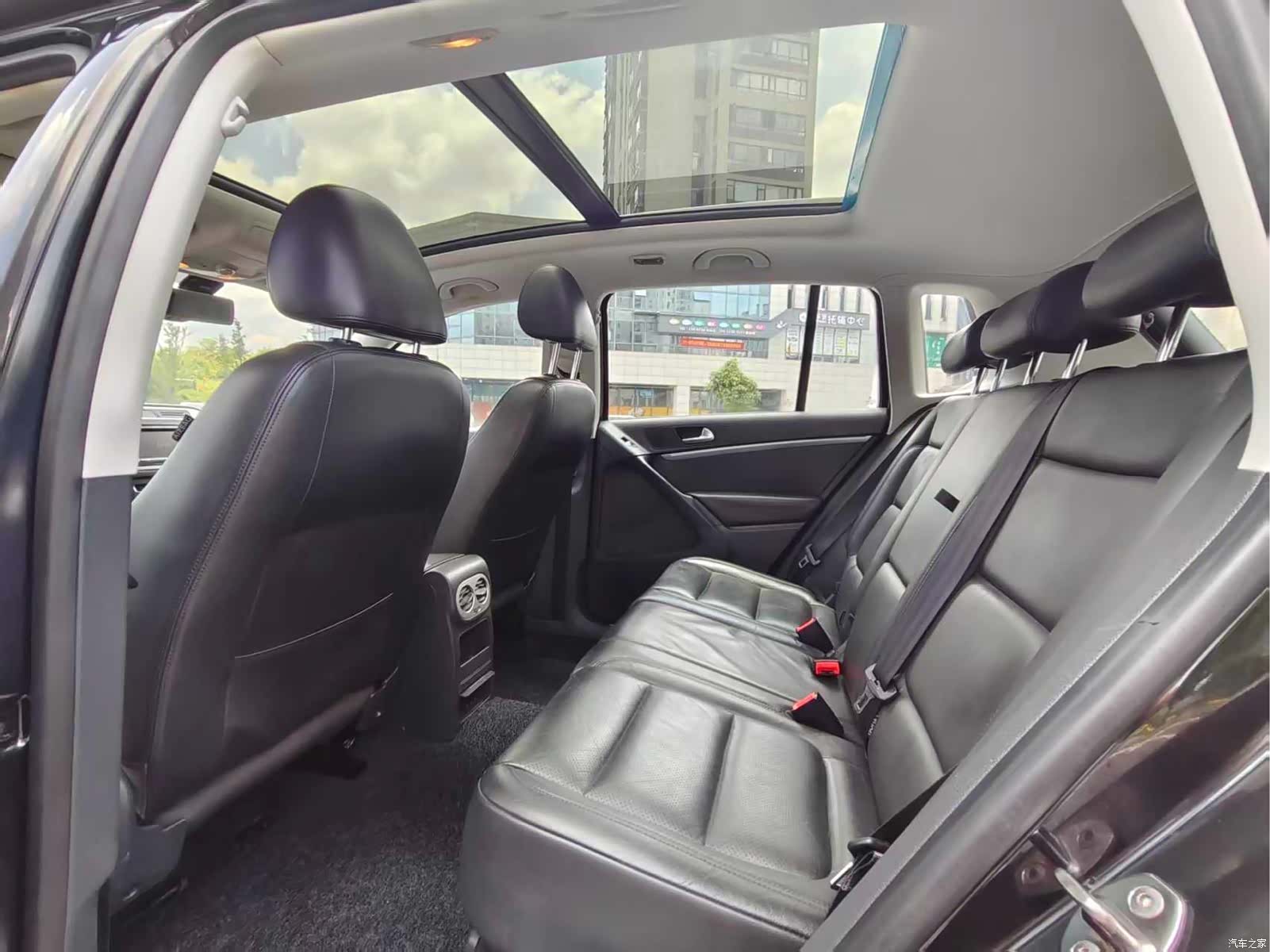 Volkswagen Tiguan, 2016 6