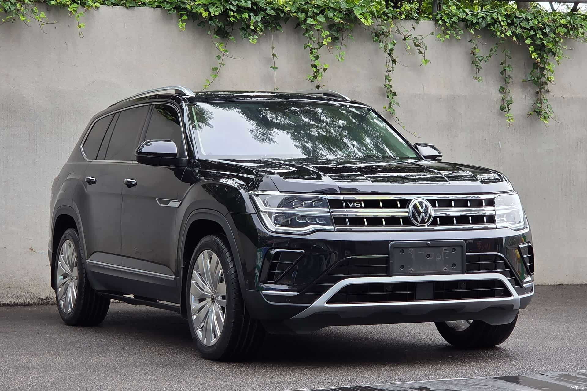 Volkswagen Teramont, 2023 3