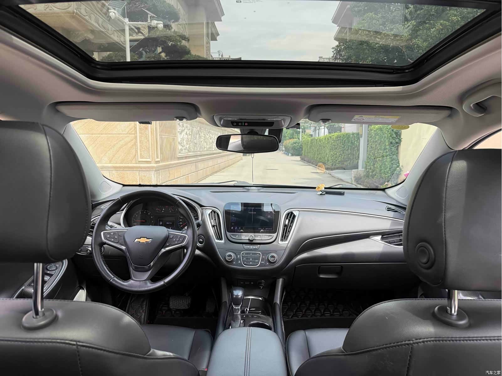 Chevrolet XL, 2021 6