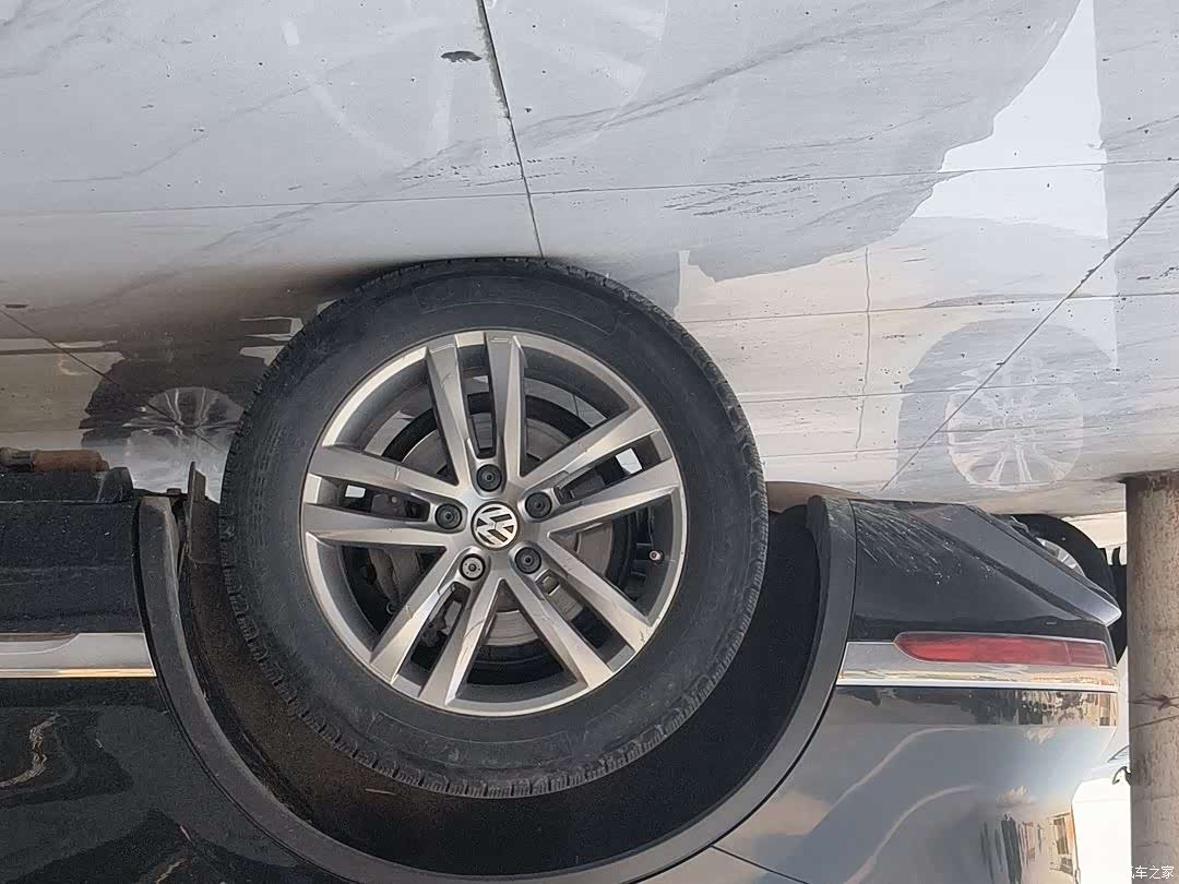 Volkswagen Touareg, 2018 7