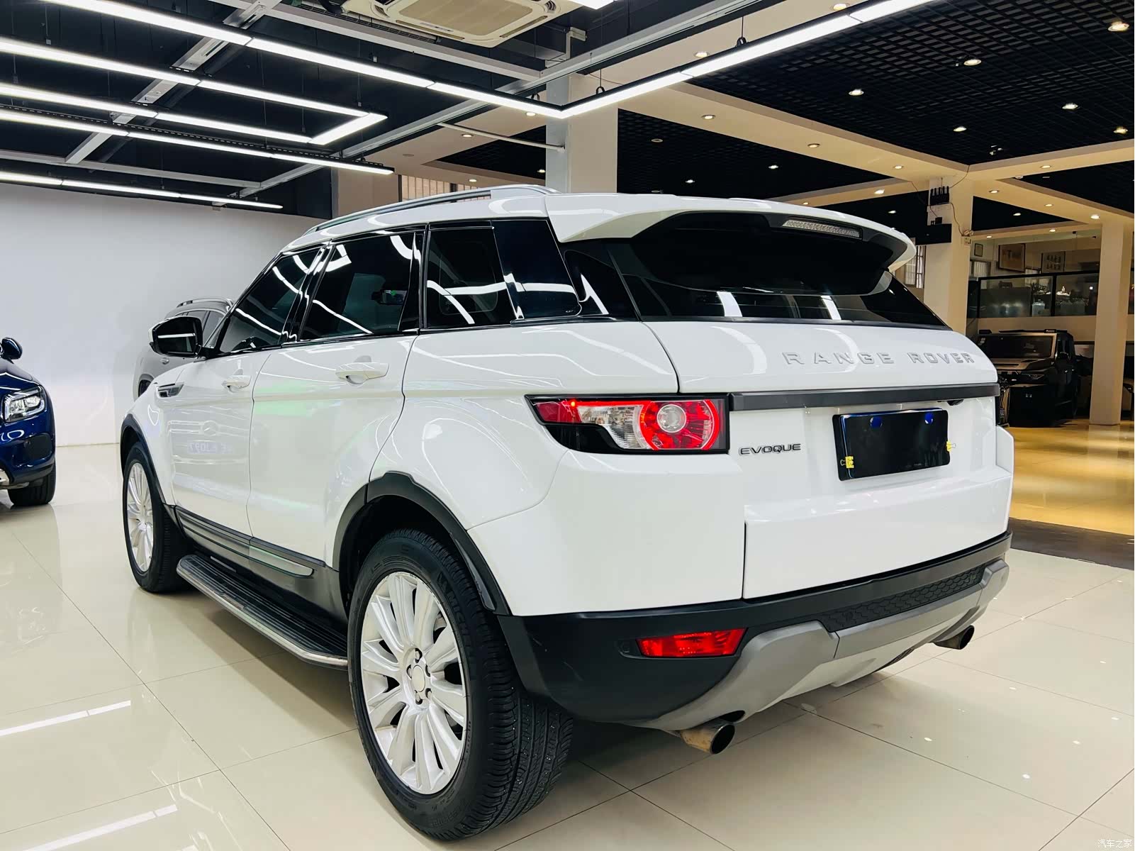 Land Rover Range Rover, 2015 14
