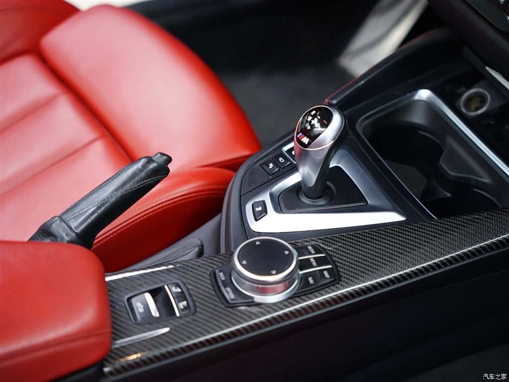 BMW M4, 2018 36