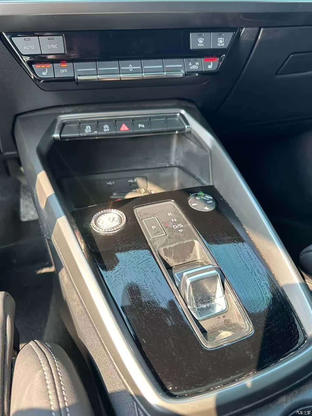 Audi A3, 2022 19