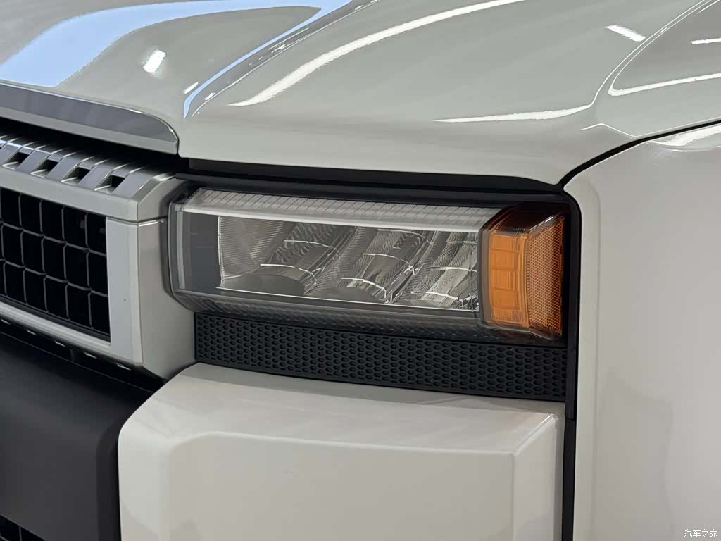 Toyota Prado, 2024 8