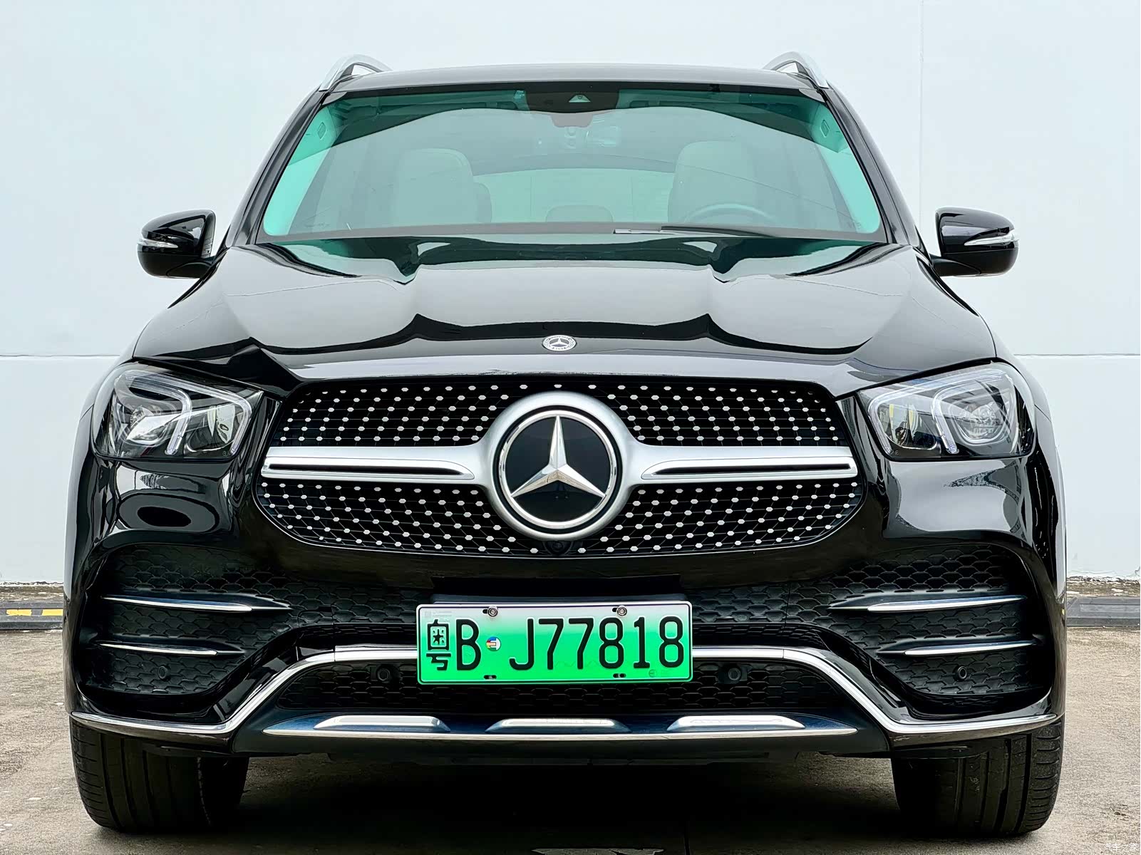 Mercedes-Benz GLE, 2023 2