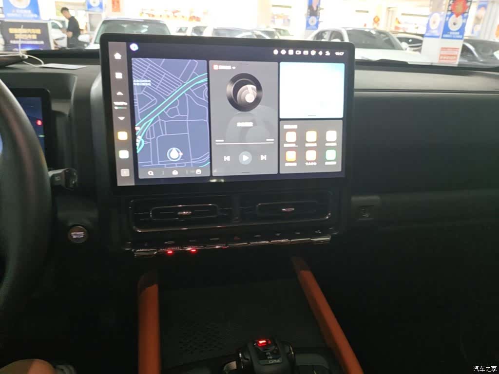 Haval H9, 2024 13