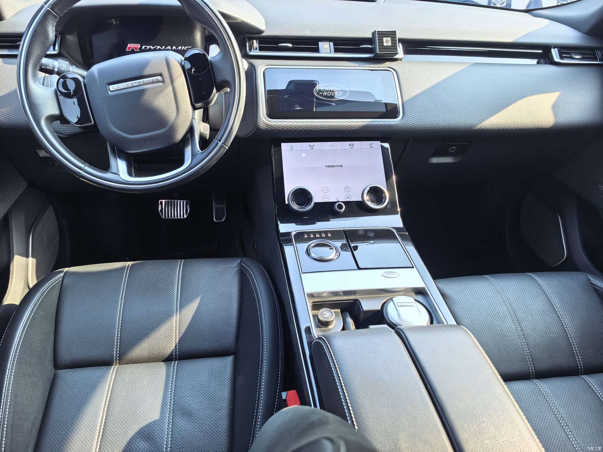 Land Rover Range Rover, 2018 9