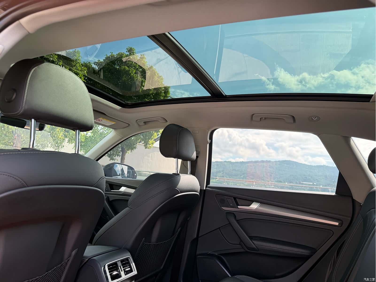 Audi Q5L, 2023 19