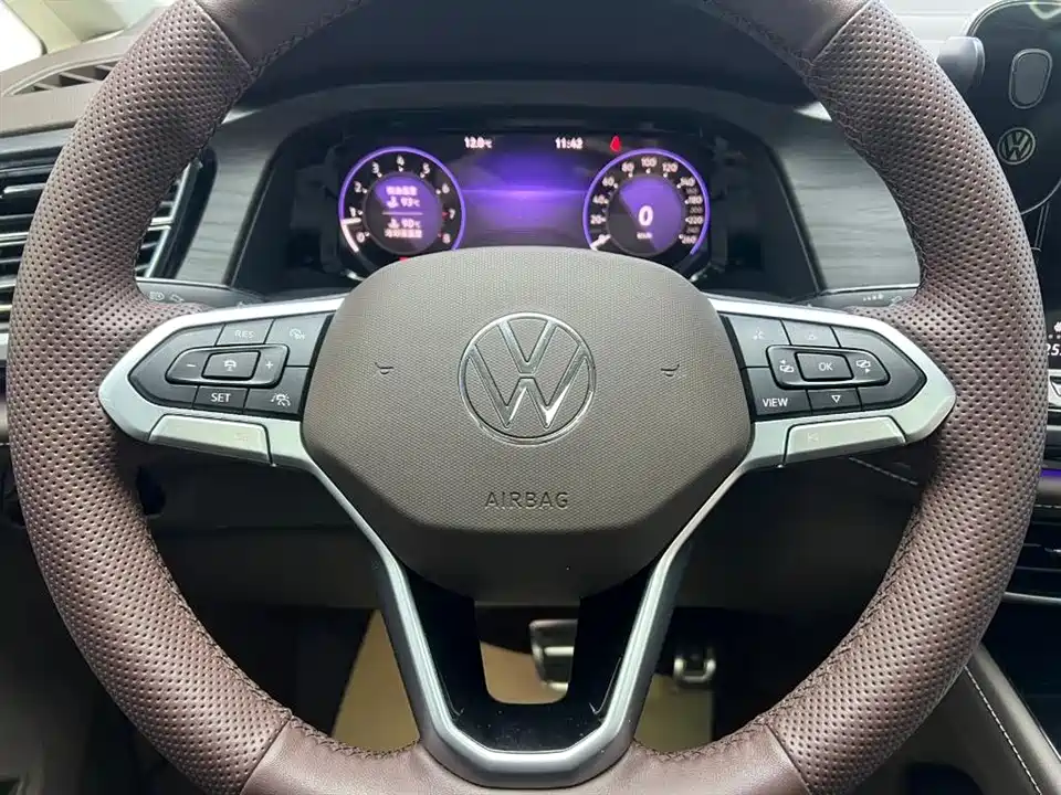 Volkswagen Weiran