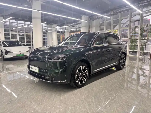 AITO M7 2025 — купить из Китая под заказ