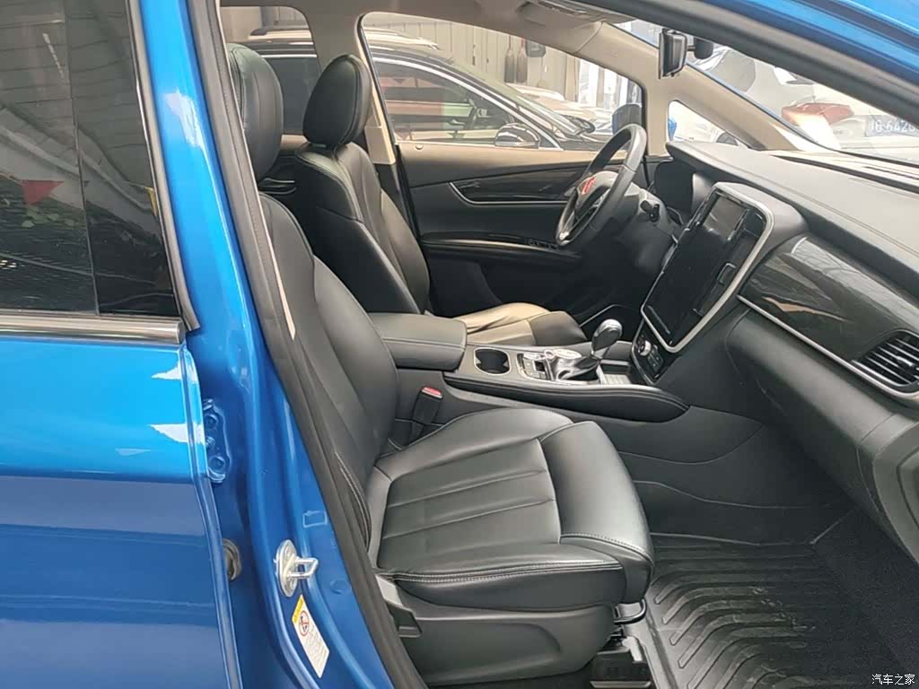 BYD Song, 2017 25