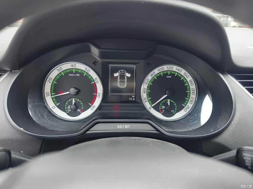 Skoda Octavia, 2019 4