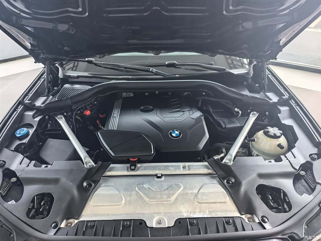 BMW X3, 2023 10