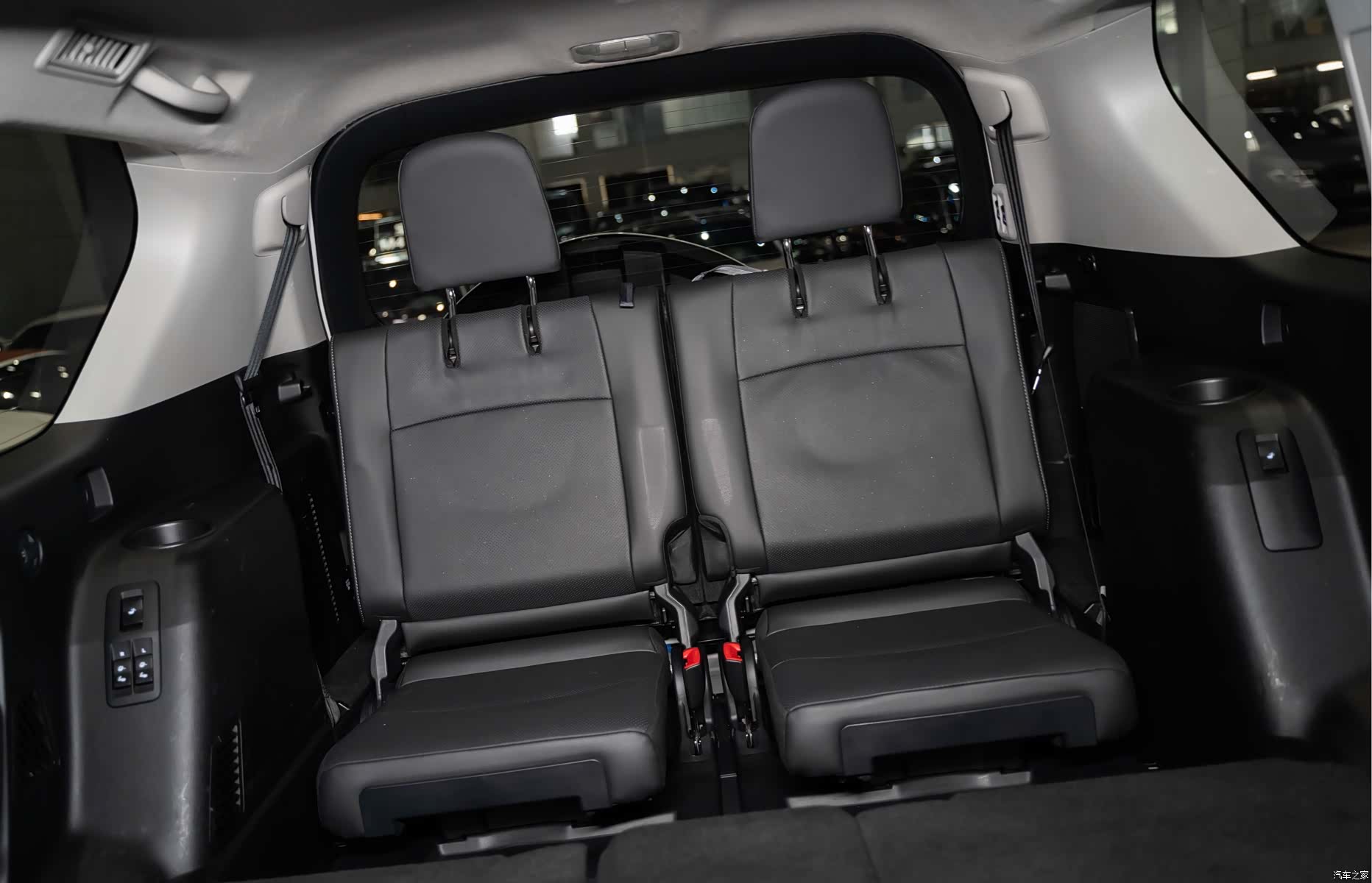 Toyota Prado, 2019 21
