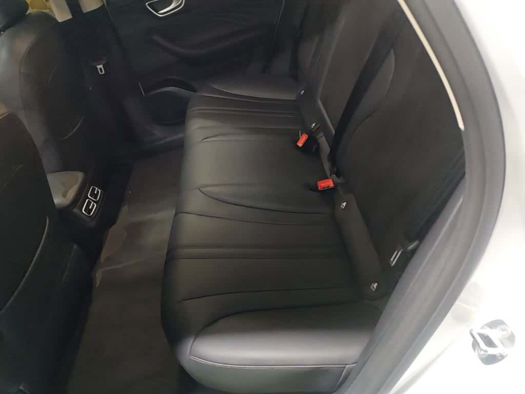 Roewe D7, 2025 17