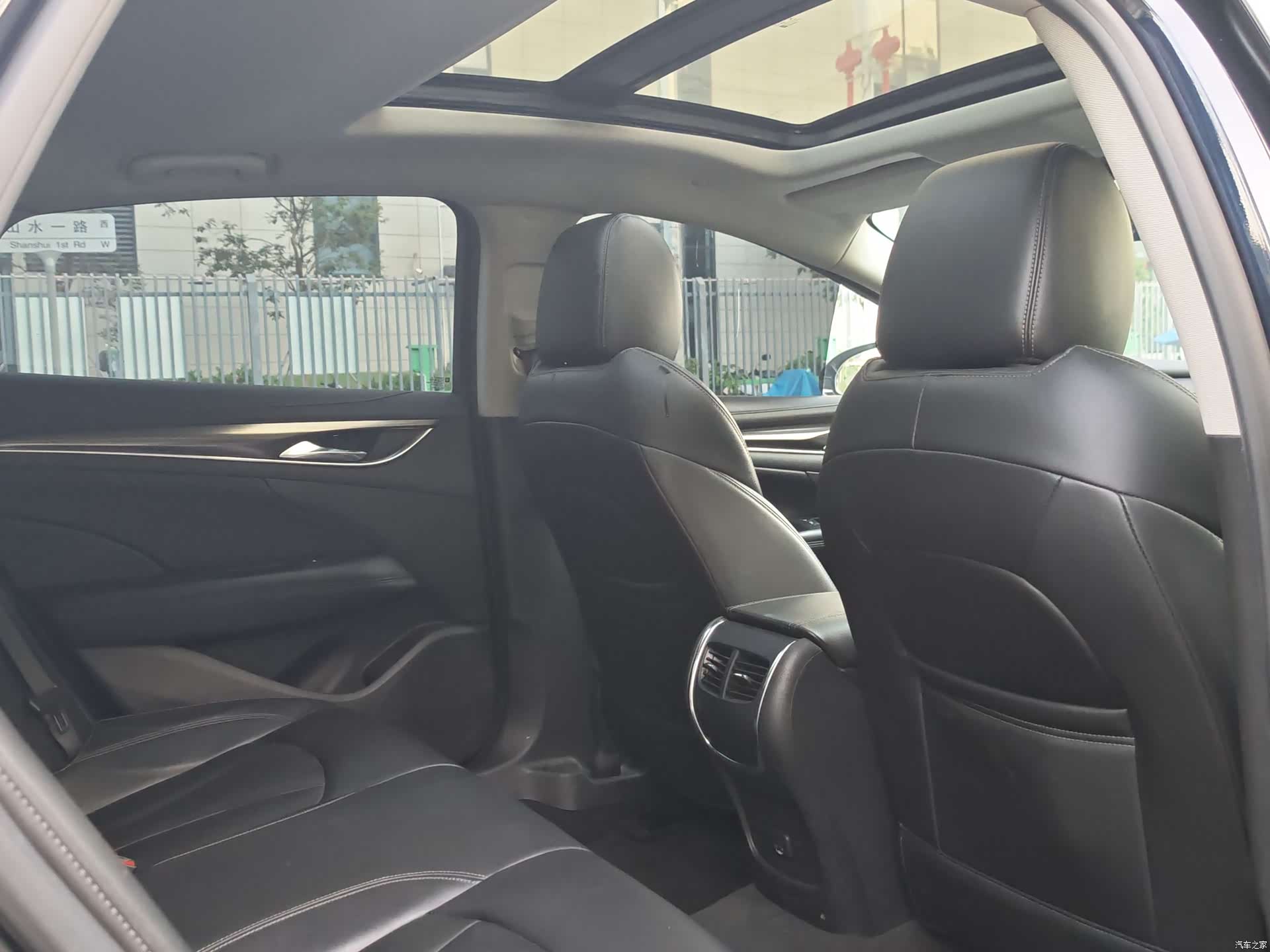 Buick LaCrosse, 2021 13