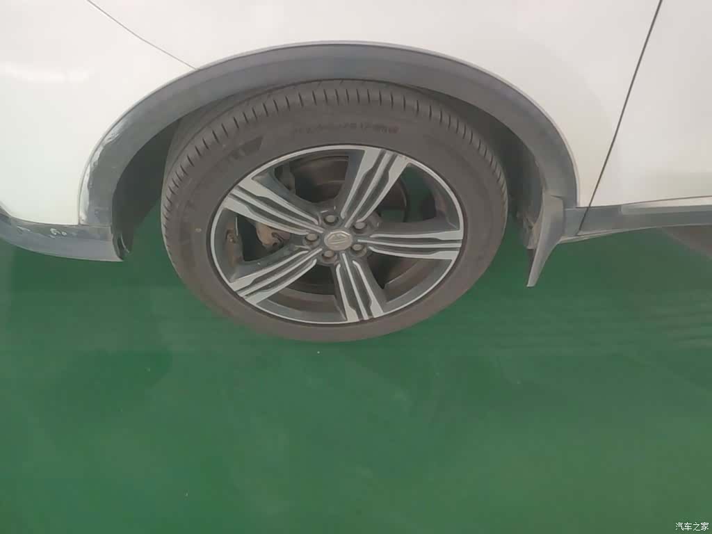MG ZS, 2018 23