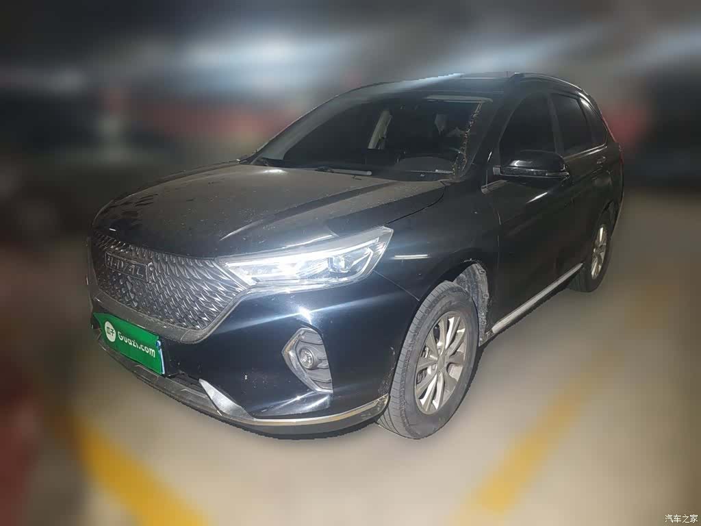 Haval M6, 2023 2