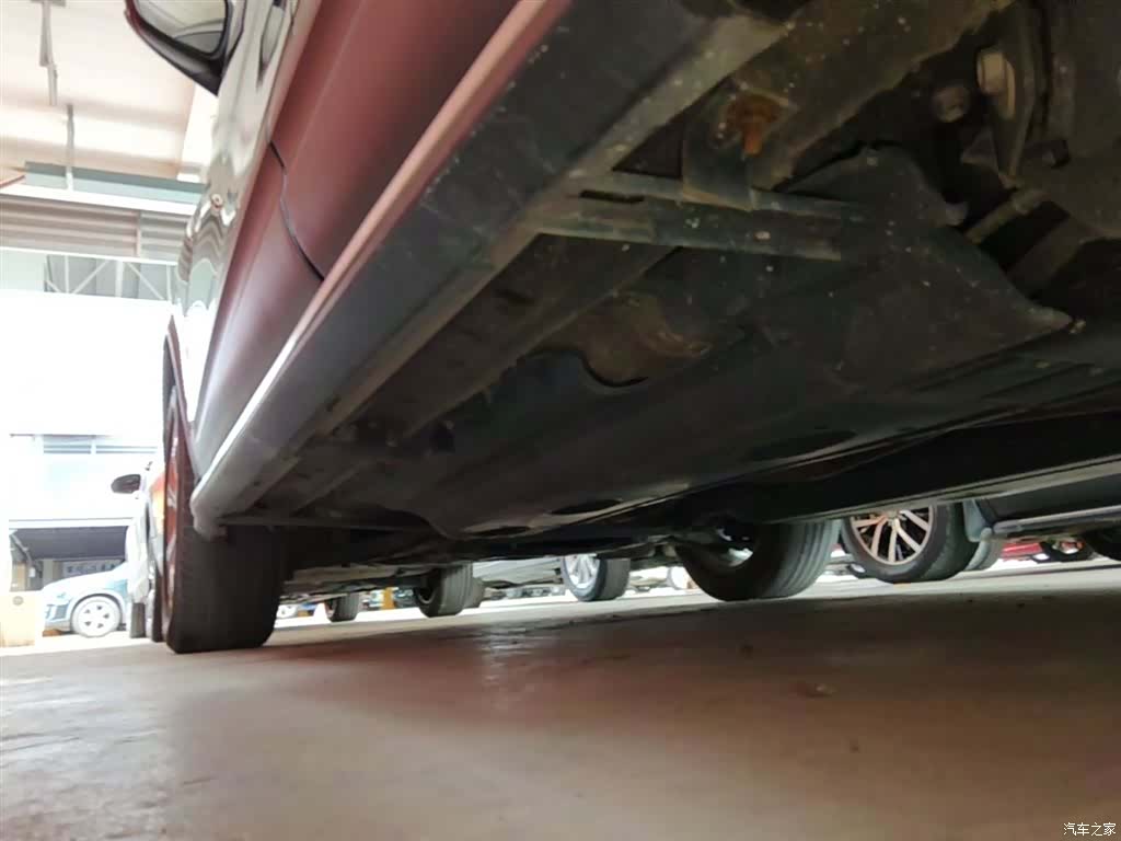 DongFeng SCe200, 2019 22