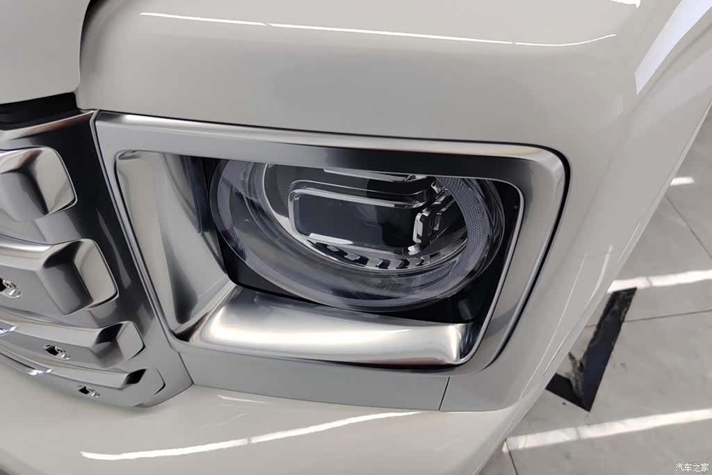 Haval H9, 2025 все фото