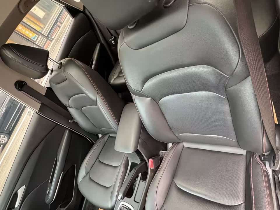 Chevrolet Cruze Chevrolet Cruze