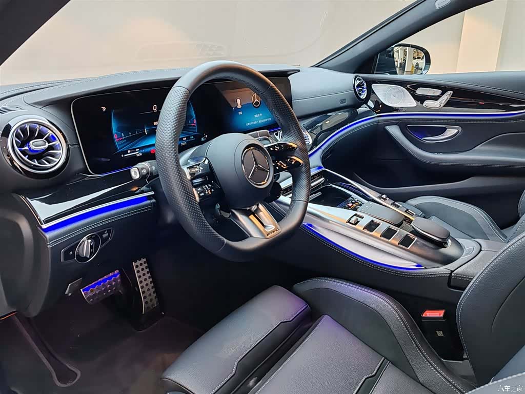 MG AMG, 2025 17