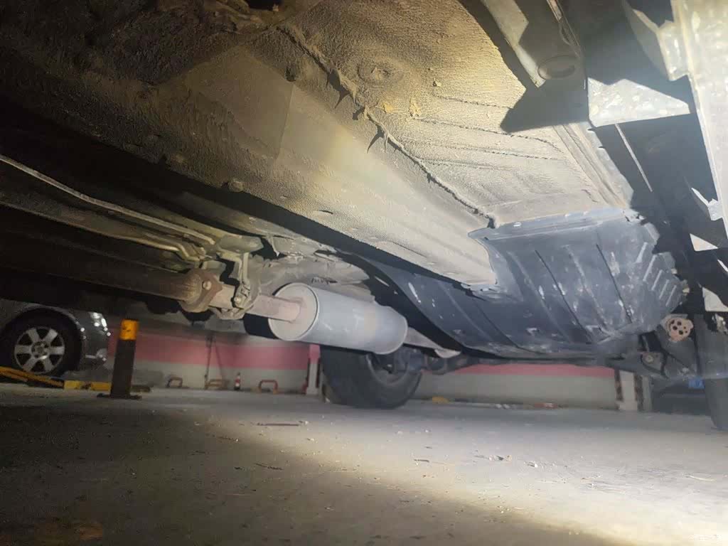 Haval M6, 2023 19