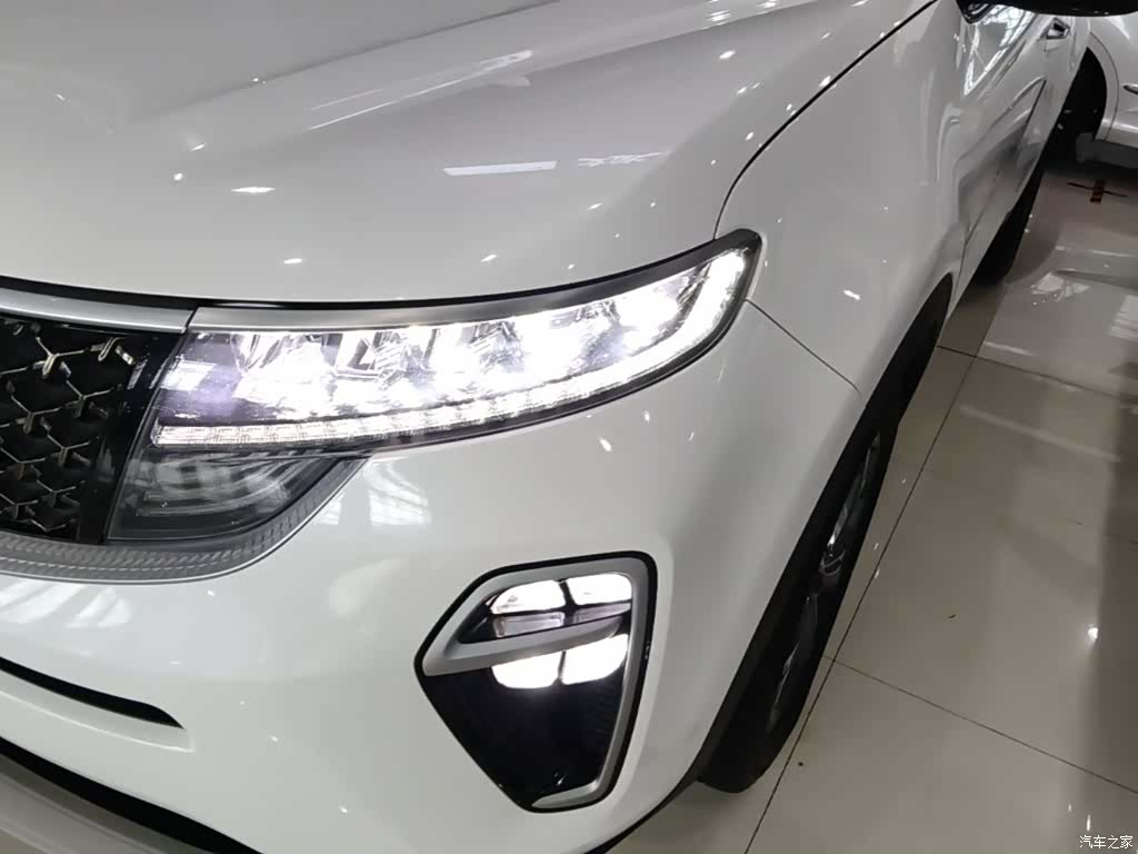 Kia KX5, 2021 24