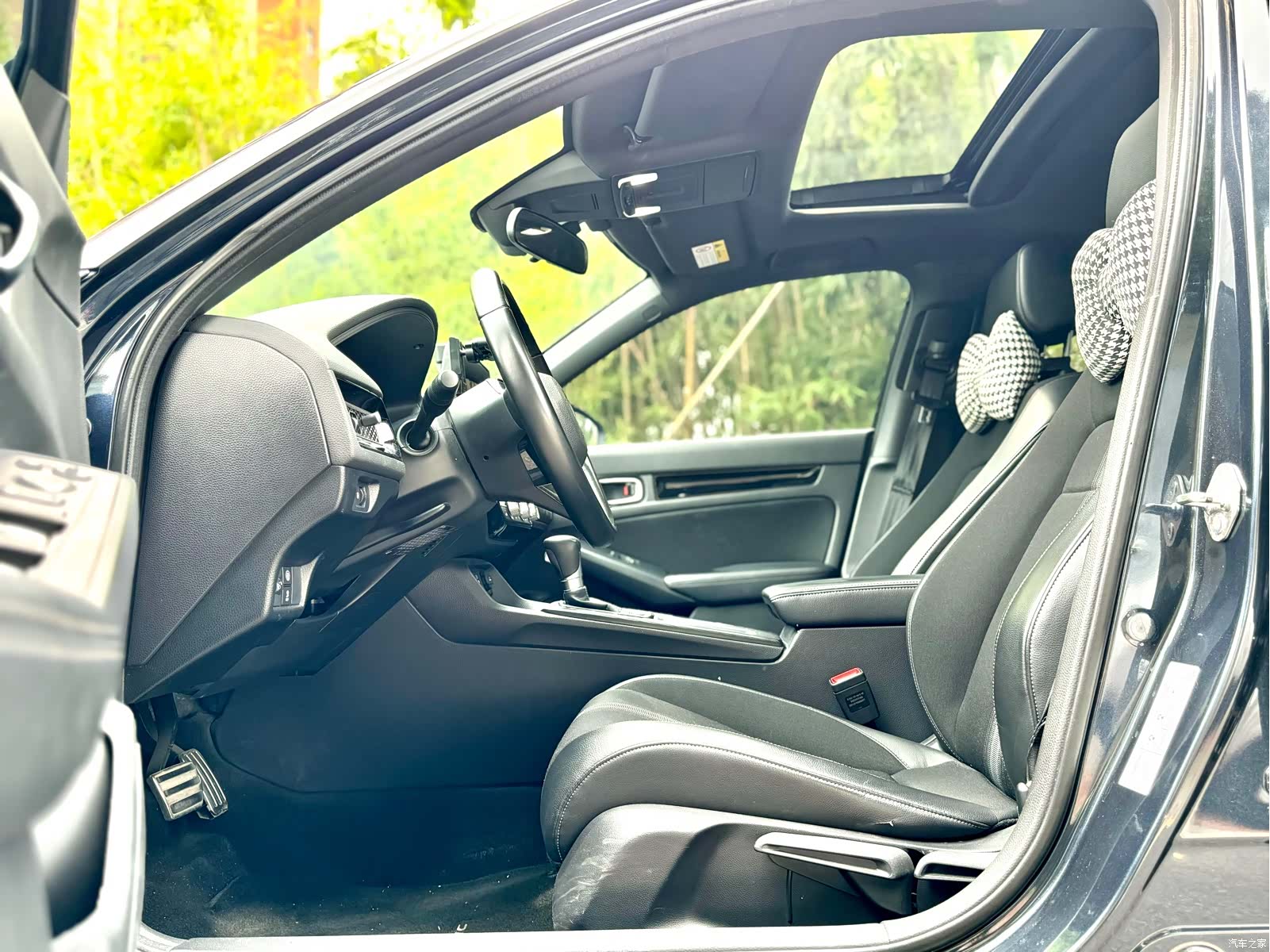 Honda Civic, 2022 13