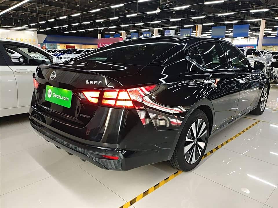 Shandong Jining Car