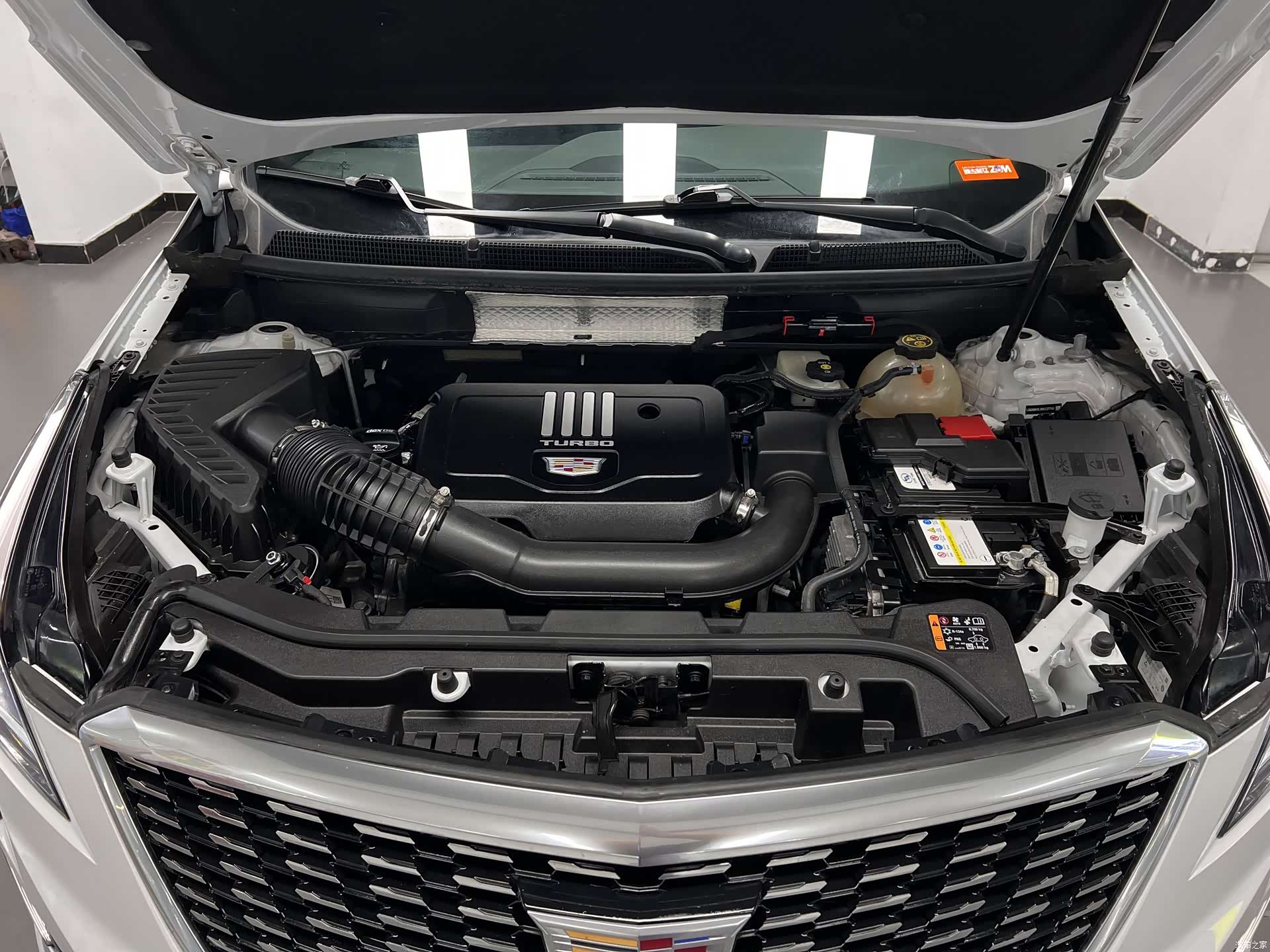 Cadillac XT5, 2022 44