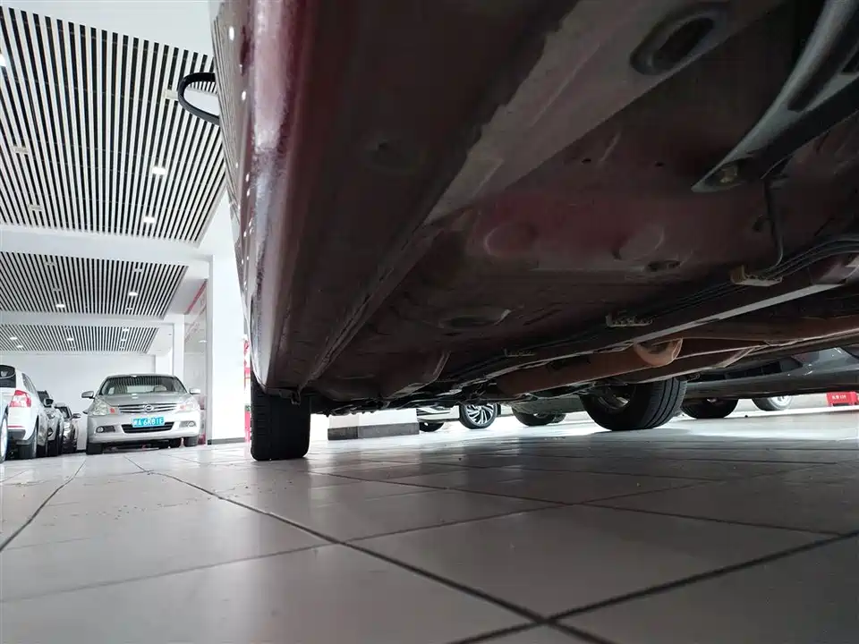 Toyota YARiS L Zhixuan