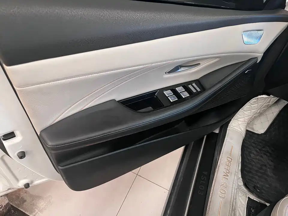 DEEPAL Dark blue SL03