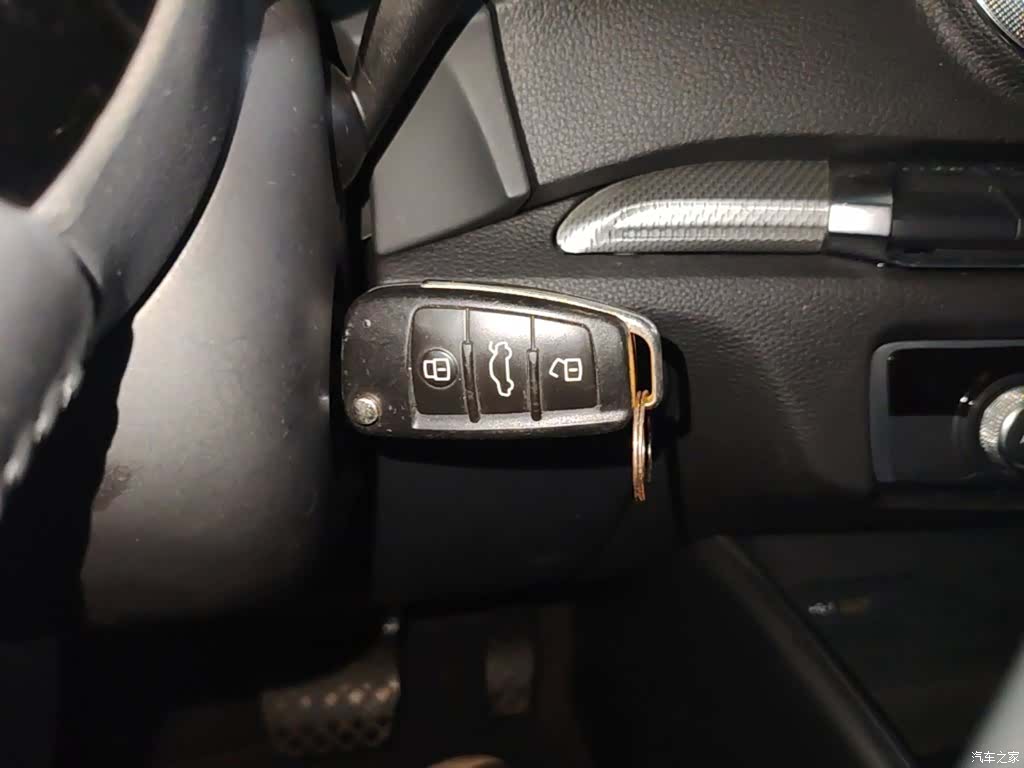 Audi A3, 2017 9