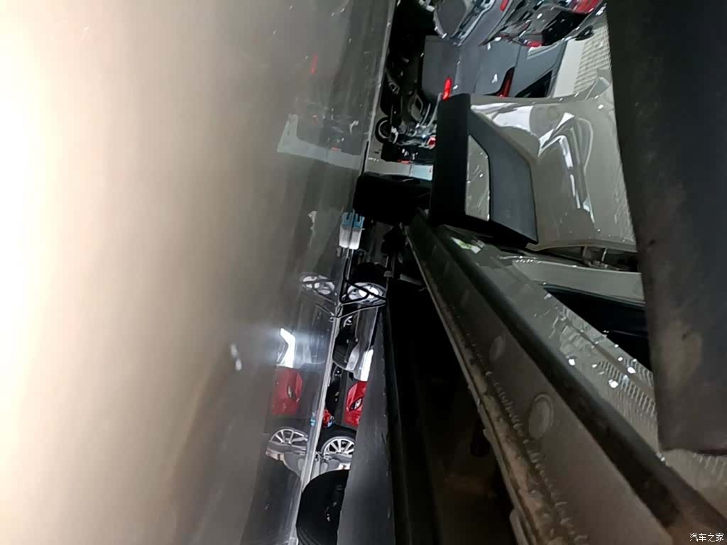 BYD Seagull, 2024 19