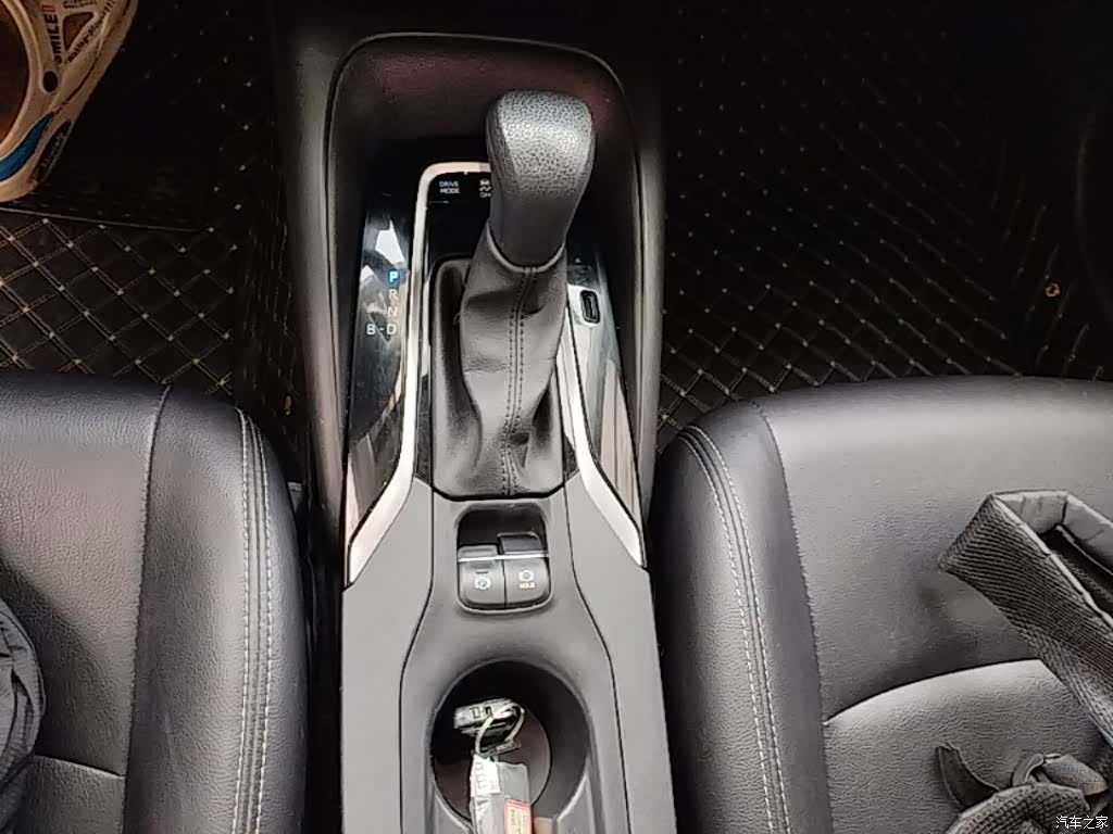 Toyota Corolla, 2022 14