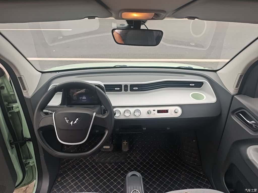 Wuling Yuan, 2021 10