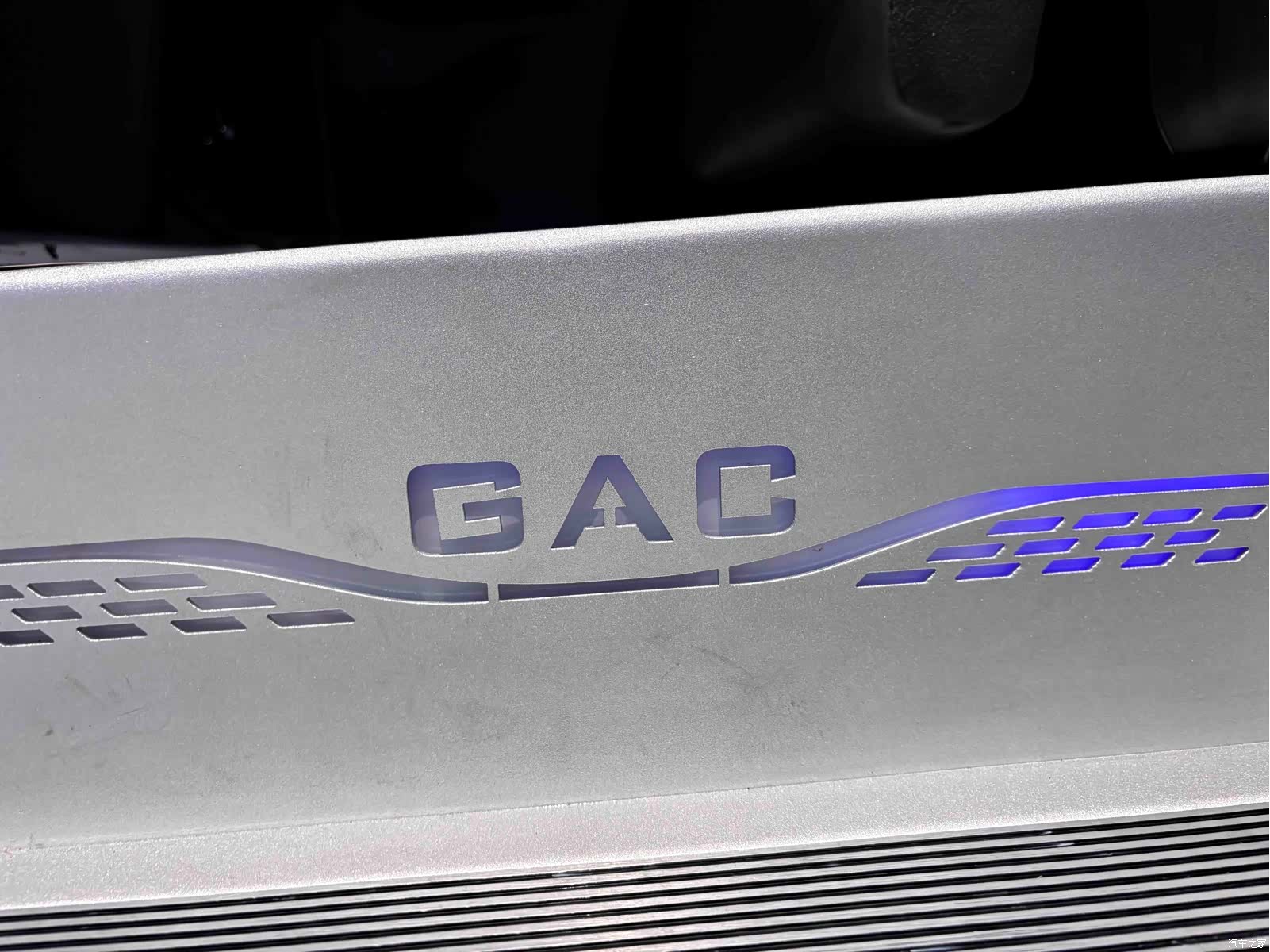 Trumpchi M8, 2023 13