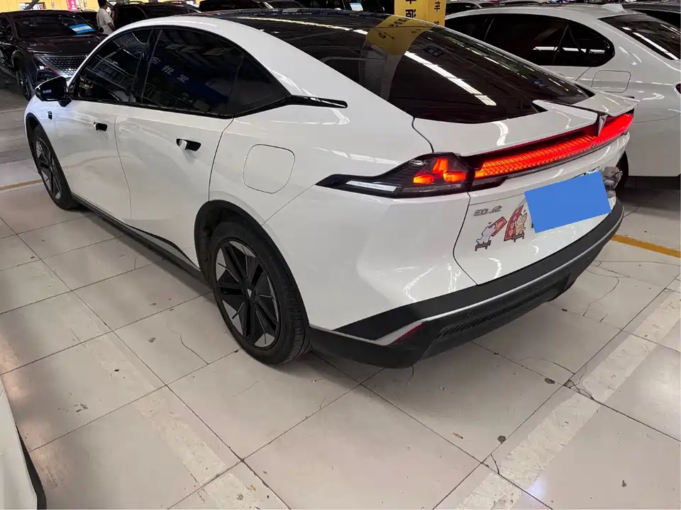 DEEPAL Dark blue SL03