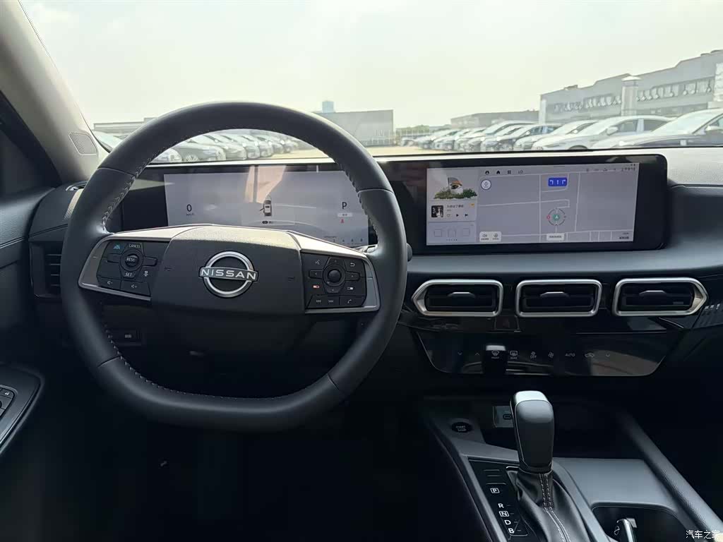 Nissan Sylphy, 2026 9