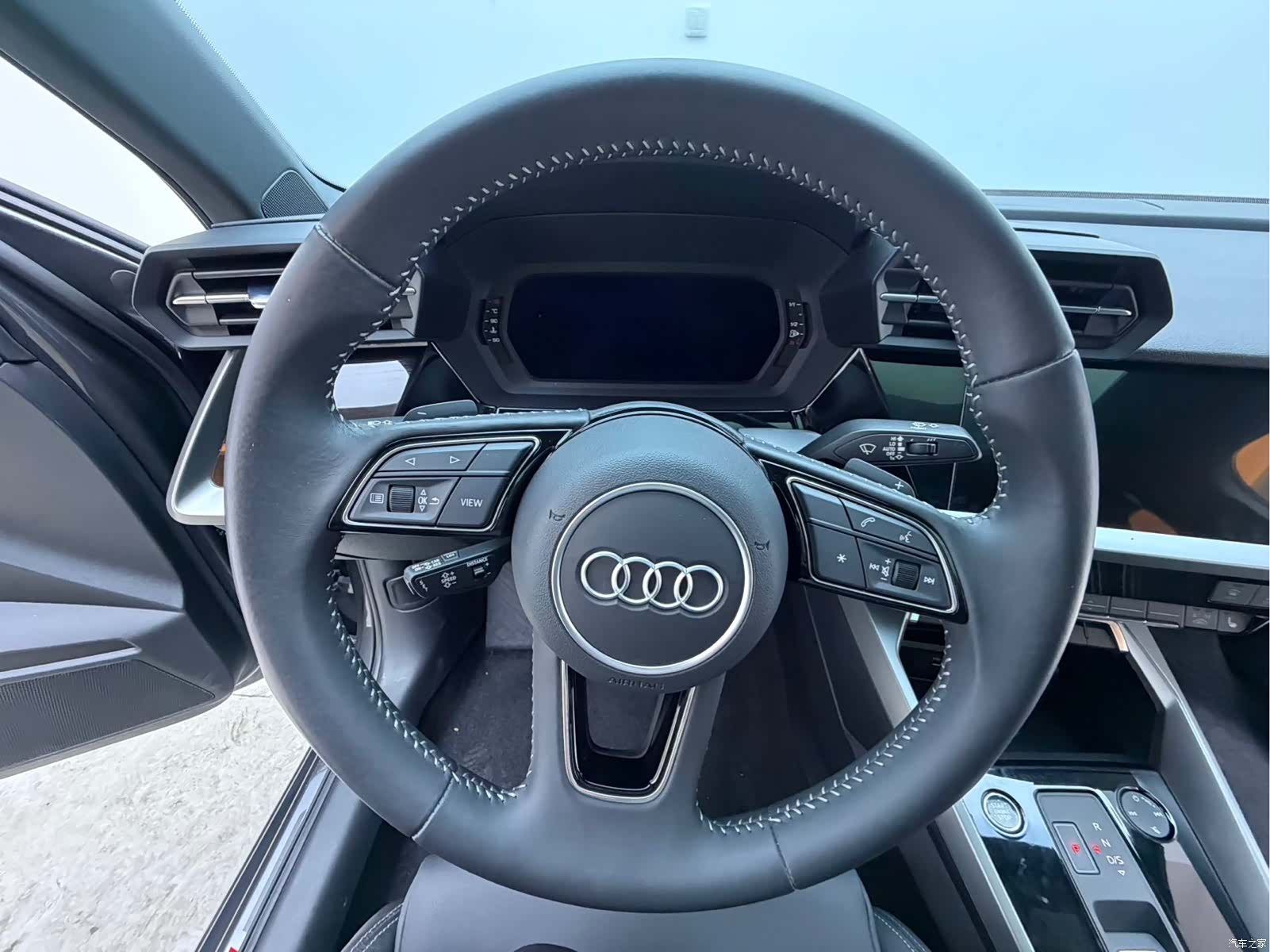 Audi A3, 2023 8