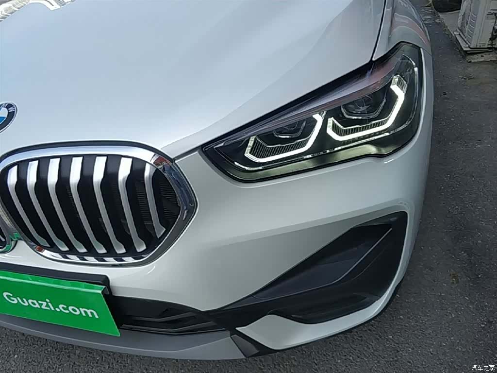 BMW X1, 2020 18