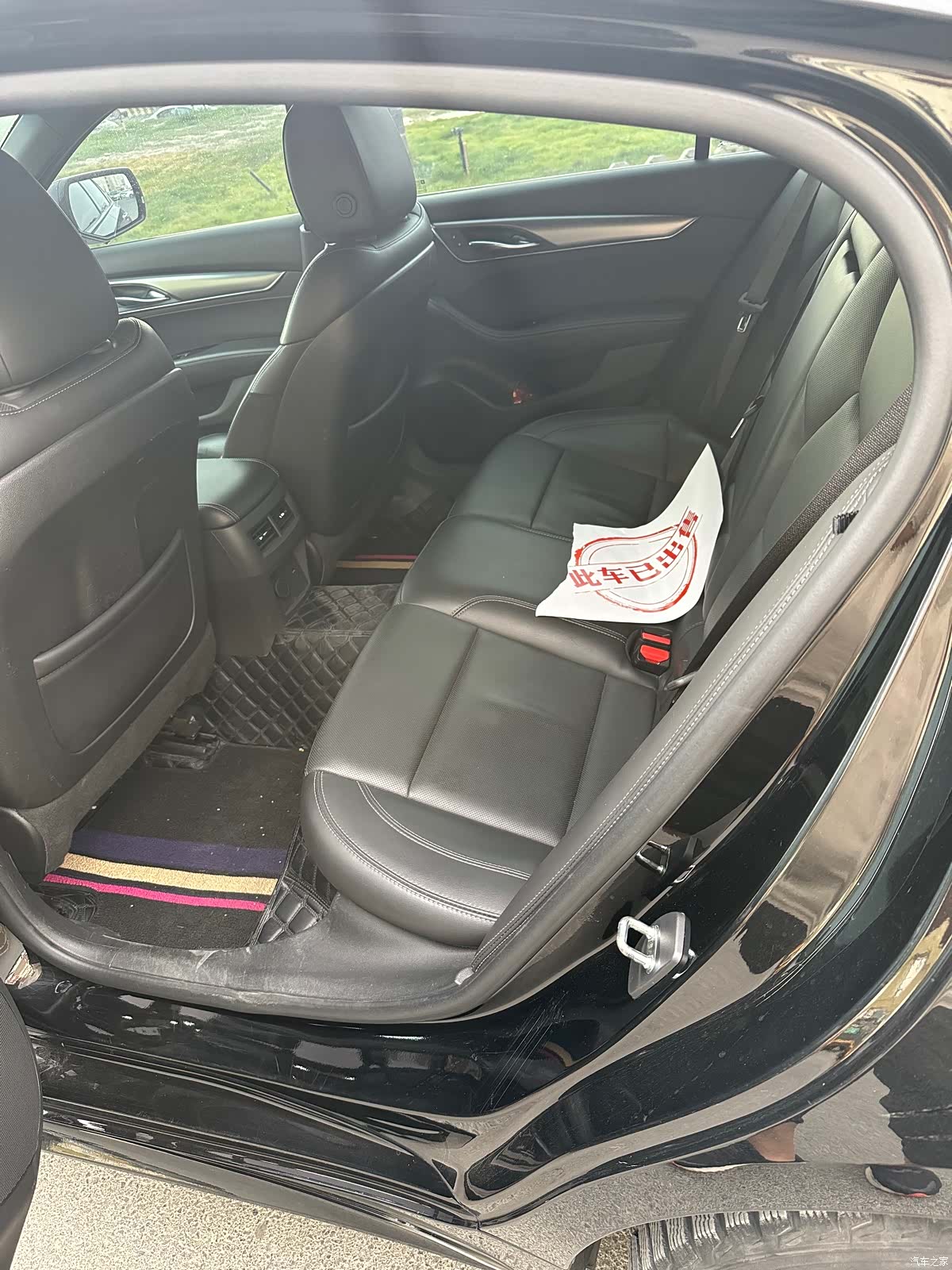 Cadillac CT5, 2022 8