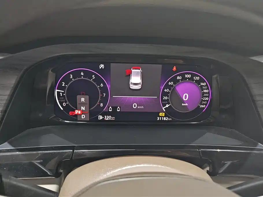 Volkswagen Weiran