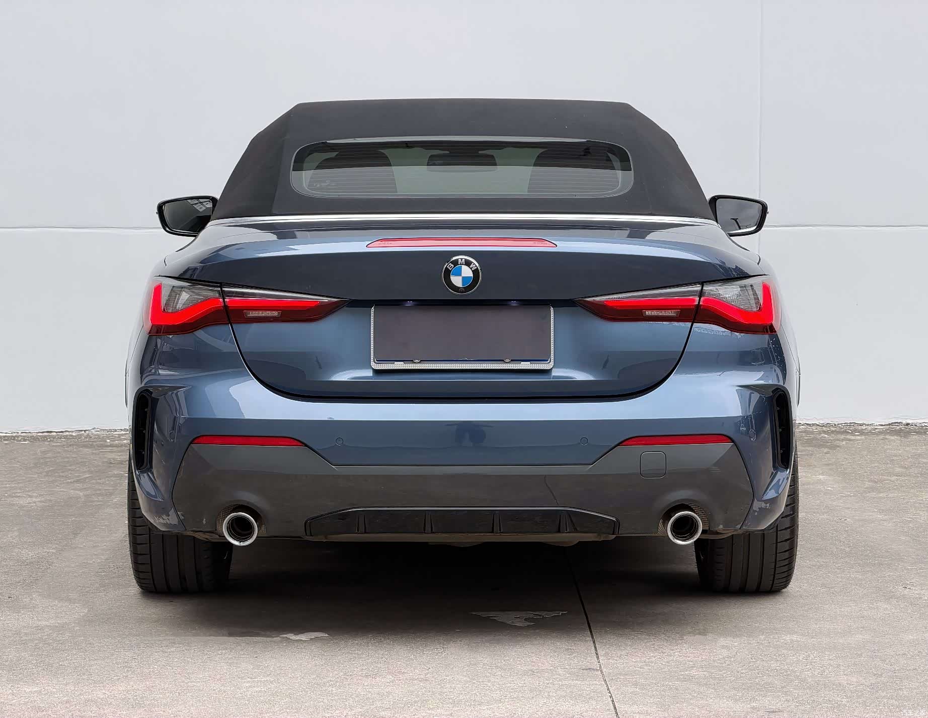 BMW 4 Series, 2023 15