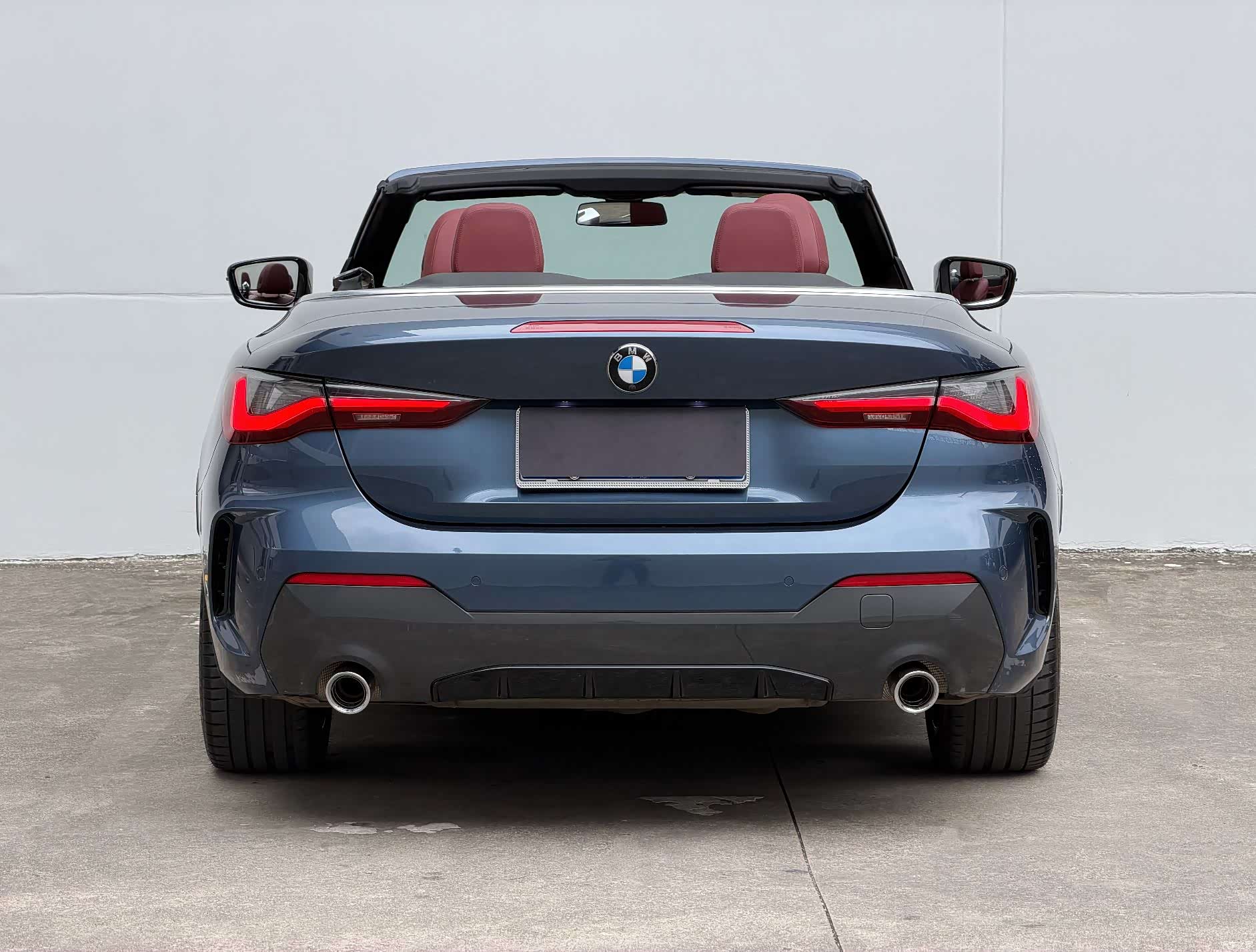 BMW 4 Series, 2023 4