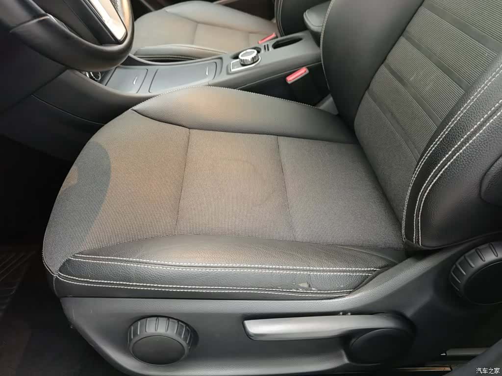 Mercedes-Benz A-Class, 2013 20