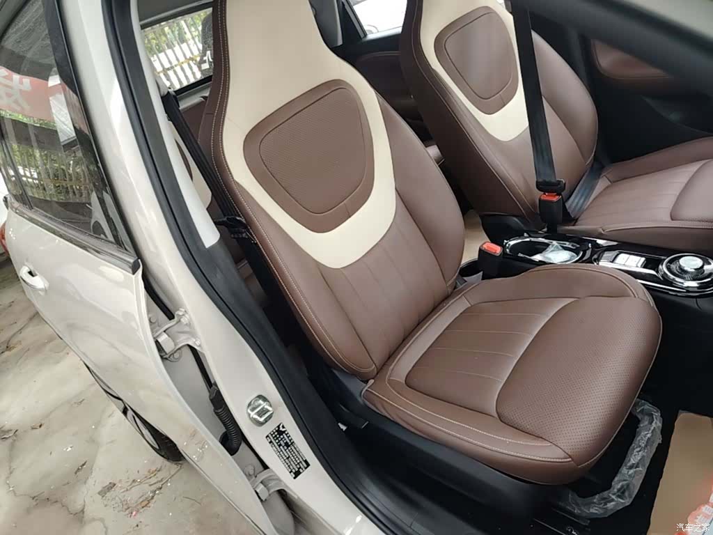 Wuling Bingo, 2023 25